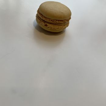 Nadege - Salted Caramel: $2.50 - Desserts Near Me - Toronto, Ontario