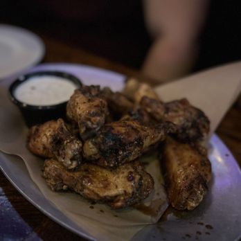 Philomena - Chicken Wings 12pc - Pizza Near Me - Oakland, California Philomena - Chicken Wings 12pc - Pizza Near Me - Oakland, California
