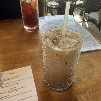 Dova Cafe - Nutella latte - Coffee & Tea Near Me - Ontario, California Dova Cafe - Nutella latte - Coffee & Tea Near Me - Ontario, California