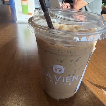 Da Vien Coffee - Coffee & Tea Near Me - Arcadia, California