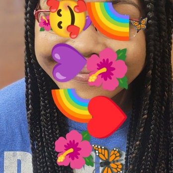 Fifi braids - Medium box braids - Hair Stylists Near Me - Silver Spring, Maryland Fifi braids - Medium box braids - Hair Stylists Near Me - Silver Spring, Maryland