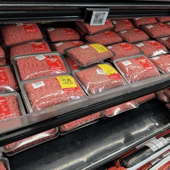 Walmart Supercenter - Hamburger meat - Department Stores Near Me - Ceres, California Walmart Supercenter - Hamburger meat - Department Stores Near Me - Ceres, California