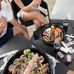 Kozo Sushi -Pearl City