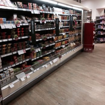 Little Waitrose - Grocery Near Me - Knutsford, CHE