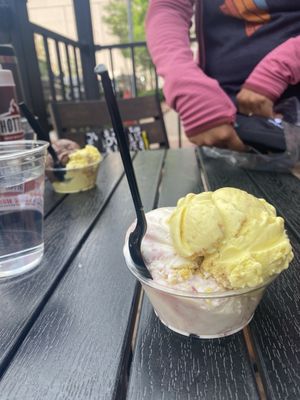 The Ice Cream Farm by null