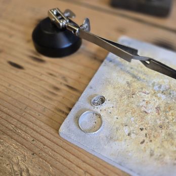 The Hellbent Silversmith - Jewelry Near Me - Long Beach, California
