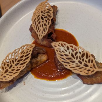 Teleferic Barcelona - Wagyu Empanadas - Spanish Near Me - Long Beach, California Teleferic Barcelona - Wagyu Empanadas - Spanish Near Me - Long Beach, California