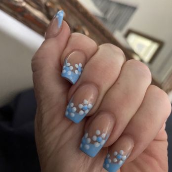 Wilder Nails & Spa - Nail Salons Near Me - San Diego, California Wilder Nails & Spa - Nail Salons Near Me - San Diego, California