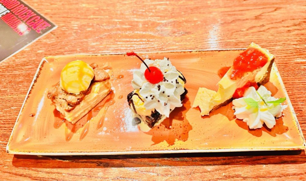 Hard Rock Cafe YOKOHAMA