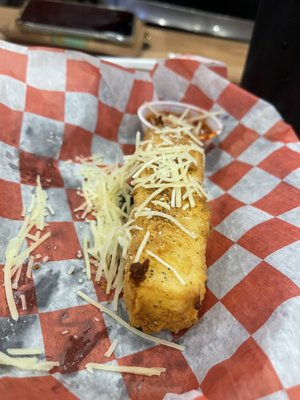 Chicken Shack by null