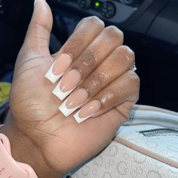 Chase nails - Nail Salons Near Me - Coconut Creek, Florida