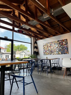 Payne Street Bake House by null