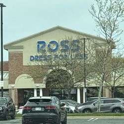 Ross Dress for Less