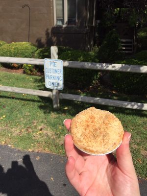 Cindy's Pies by null