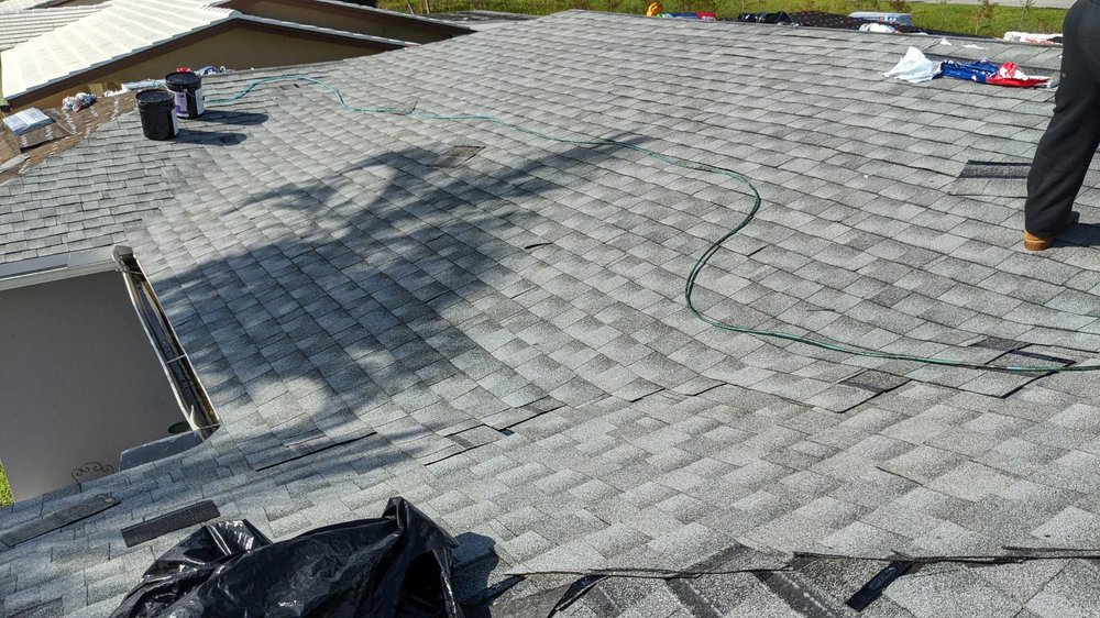 Slide of 1 OAK Home Improvement