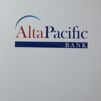 AltaPacific Bank - Banks & Credit Unions Near Me - Ontario, California AltaPacific Bank - Banks & Credit Unions Near Me - Ontario, California