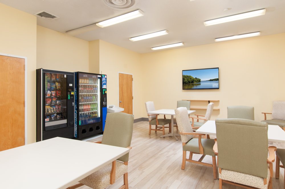 GREENLEAF NURSING & CONVALESCENT 400 S Main St, Doylestown, PA Yelp