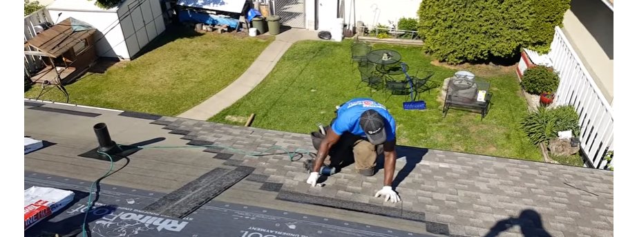 Slide of JT Roofing Company Oviedo