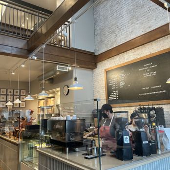 Floriole Cafe & Bakery - Inside - Bakeries Near Me - Chicago, Illinois Floriole Cafe & Bakery - Inside - Bakeries Near Me - Chicago, Illinois