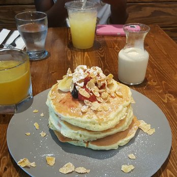 Scratch Kitchen - Yummy! - Breakfast & Brunch Near Me - Honolulu, Hawaii Scratch Kitchen - Yummy! - Breakfast & Brunch Near Me - Honolulu, Hawaii