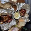 Mama & Papa B's Bar-BQ gift card