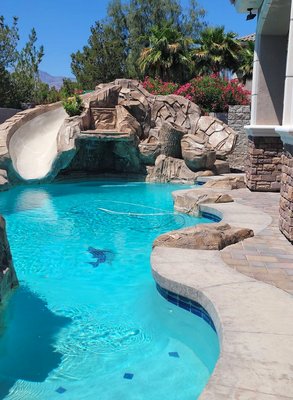 Weekly Maintenance - Call for a free estimate for a weekly maintenance! Weekly Maintenance - Call for a free estimate for a weekly maintenance!