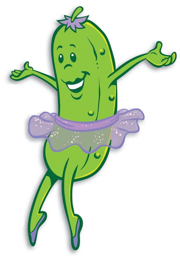 MIXED PICKLES DANCE STUDIO Updated September 2024 1359 E College St