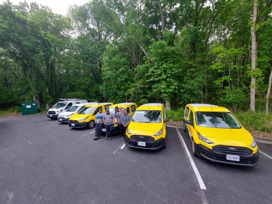 Accel Pest & Termite Control