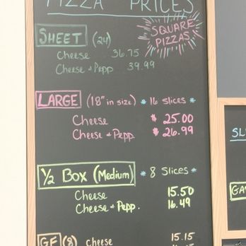 Bear Bottoms - Pizza Menu @ Bear Bottoms - Ice Cream & Frozen Yogurt Near Me - South Wales, New York Bear Bottoms - Pizza Menu @ Bear Bottoms - Ice Cream & Frozen Yogurt Near Me - South Wales, New York
