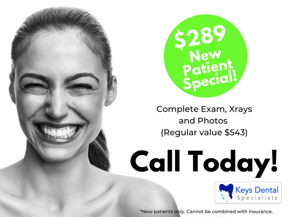 KEYS DENTAL SPECIALISTS 800 United St, Key West, Florida Oral