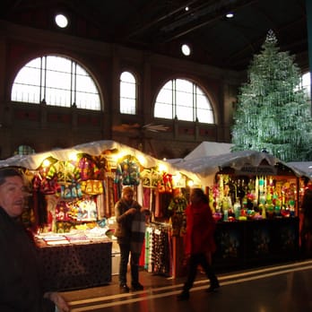 Christkindlimarkt - Landmarks & Historical Buildings Near Me - Zürich, ZH