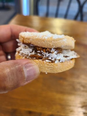 Pasabocas Colombian Bakery by null