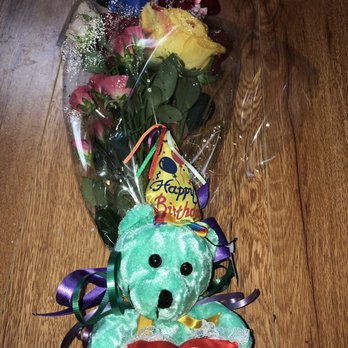 Van Nuys Flowers - Florists Near Me - Van Nuys, California