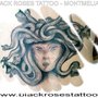 Photo of Black Roses Tattoo