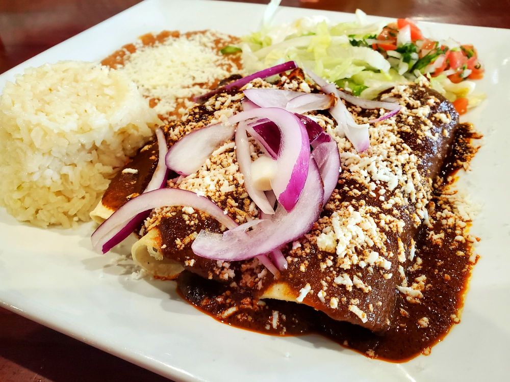 Los Sanchez Taqueria