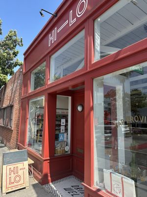 Hi-Lo Liquor Market - Culver City by null