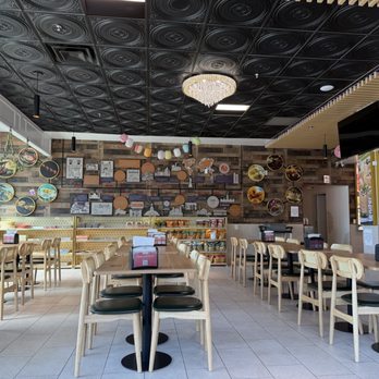 Bikanervala - Radiant Atmosphere - Indian Near Me - Diamond Bar, California