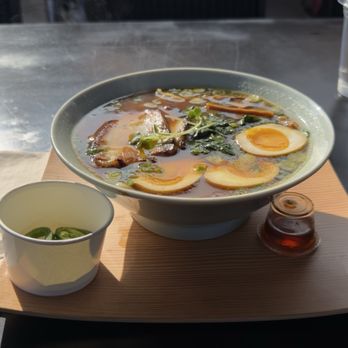 HiroNori Craft Ramen - SHOYU RAMEN - Ramen Near Me - Irvine, California HiroNori Craft Ramen - SHOYU RAMEN - Ramen Near Me - Irvine, California
