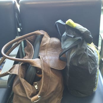 Frontier - They both fit under my seat. - Airlines Near Me - DFW Airport, Texas Frontier - They both fit under my seat. - Airlines Near Me - DFW Airport, Texas