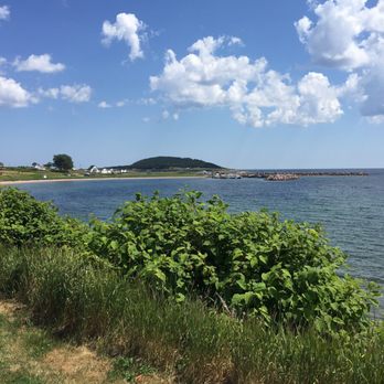 The Seagull Restaurant - Seafood Near Me - Ingonish, Nova Scotia