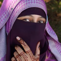 Beleza Artistica - Meet the Artist: Amirah- Founder of Beleza Artistica