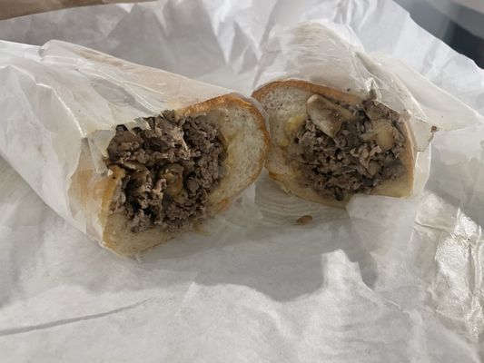 Best Sub Shop by null