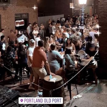 Bonfire Country Bar - Bars Near Me - Portland, Maine