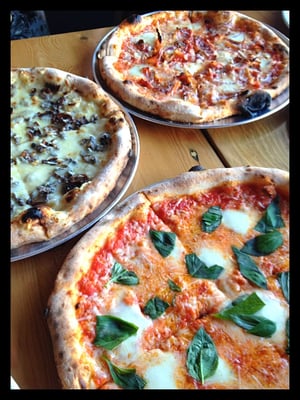 Pizzeria Barbarella by null