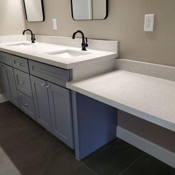 J Cabinetry Kitchen & Bath - Cabinetry Near Me - Bellevue, Washington