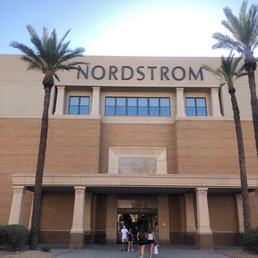 Exterior photo of Nordstrom Scottsdale Fashion Square - Scottsdale, Arizona Exterior photo of Nordstrom Scottsdale Fashion Square - Scottsdale, Arizona