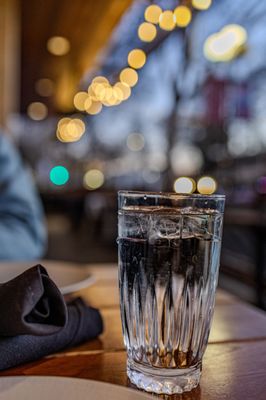 Black Sheep Brasserie by null