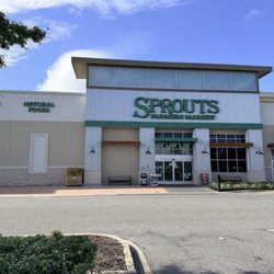 Sprouts Farmers Market - Welcome to the Town Center area Sprouts!