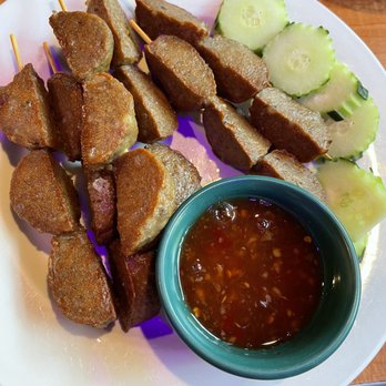 Mango Tango Asian Restaurant - Fried Meatballs - Bubble Tea Near Me - Georgetown, Texas Mango Tango Asian Restaurant - Fried Meatballs - Bubble Tea Near Me - Georgetown, Texas