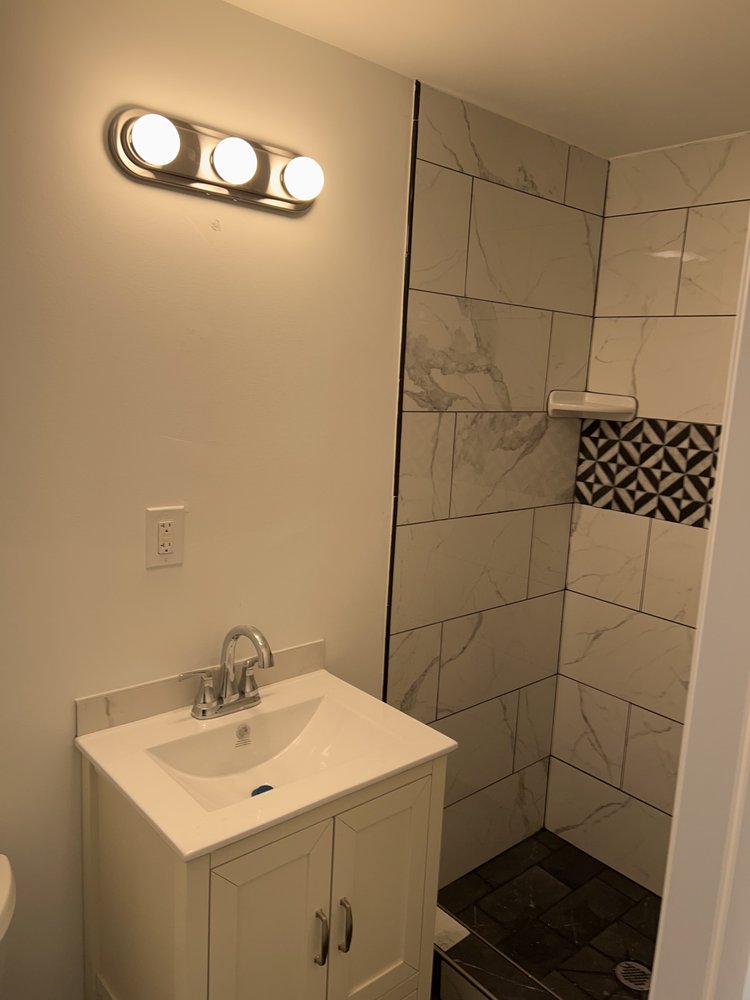 Slide of Palomino Construction